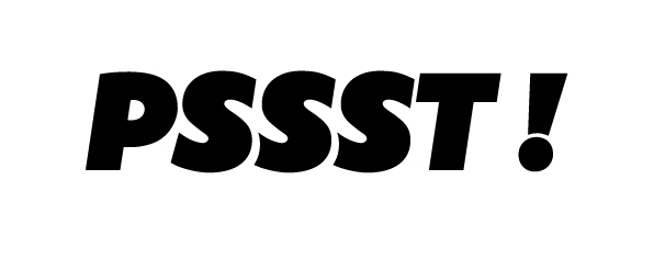 Pssst Magazine